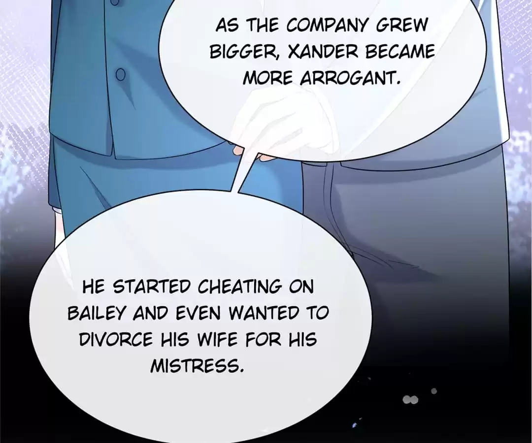 Hold Tight to My Ex-Husband Chapter 64 page 52 - 