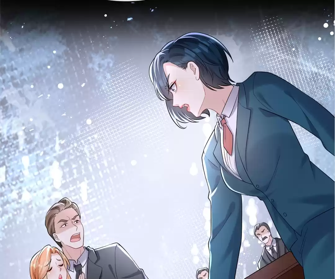 Hold Tight to My Ex-Husband Chapter 64 page 53 - 