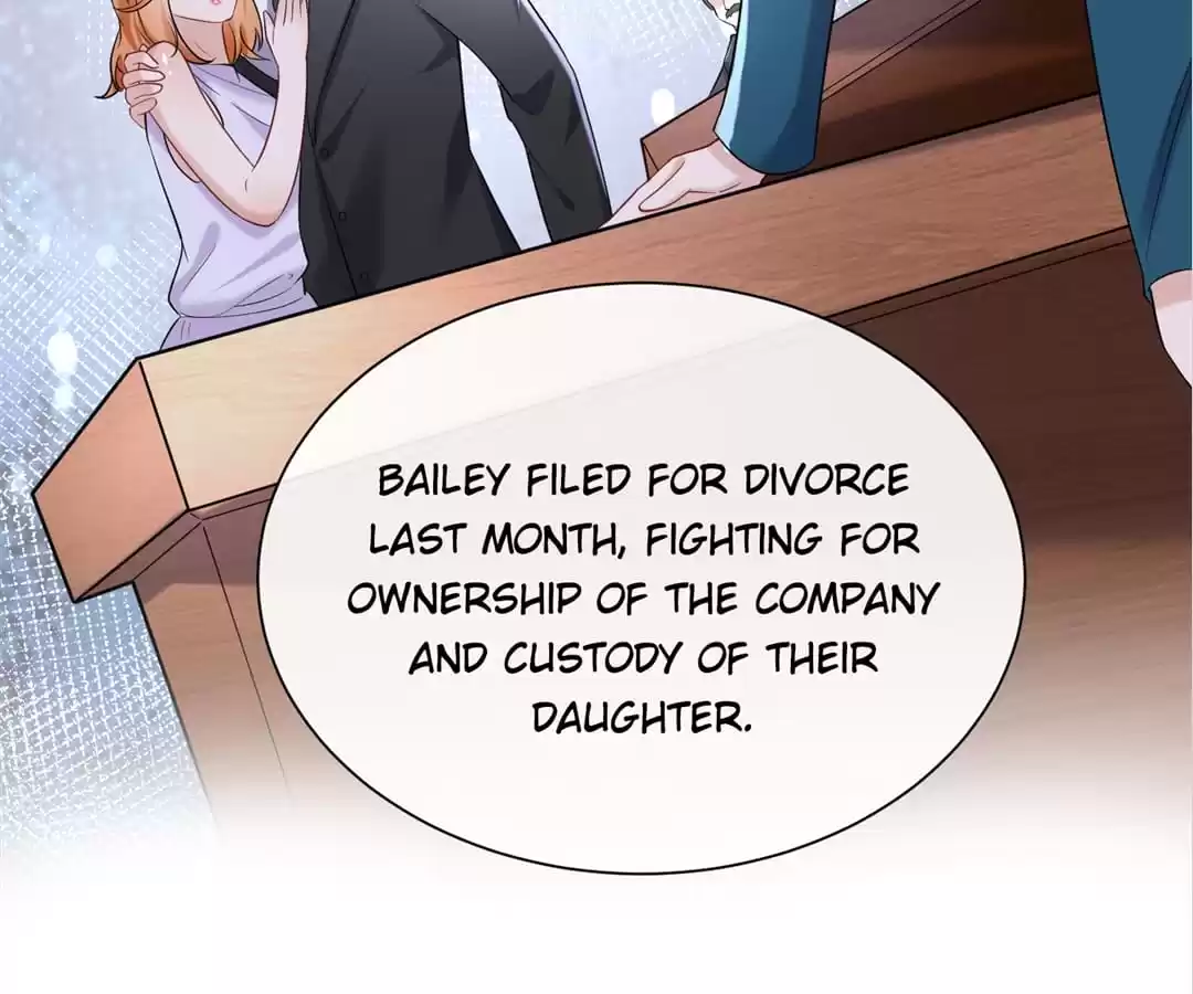 Hold Tight to My Ex-Husband Chapter 64 page 54 - 