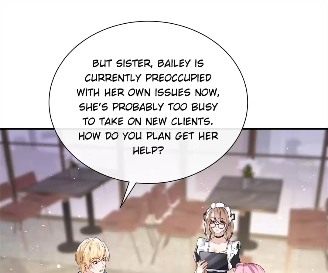 Hold Tight to My Ex-Husband Chapter 64 page 56 - 