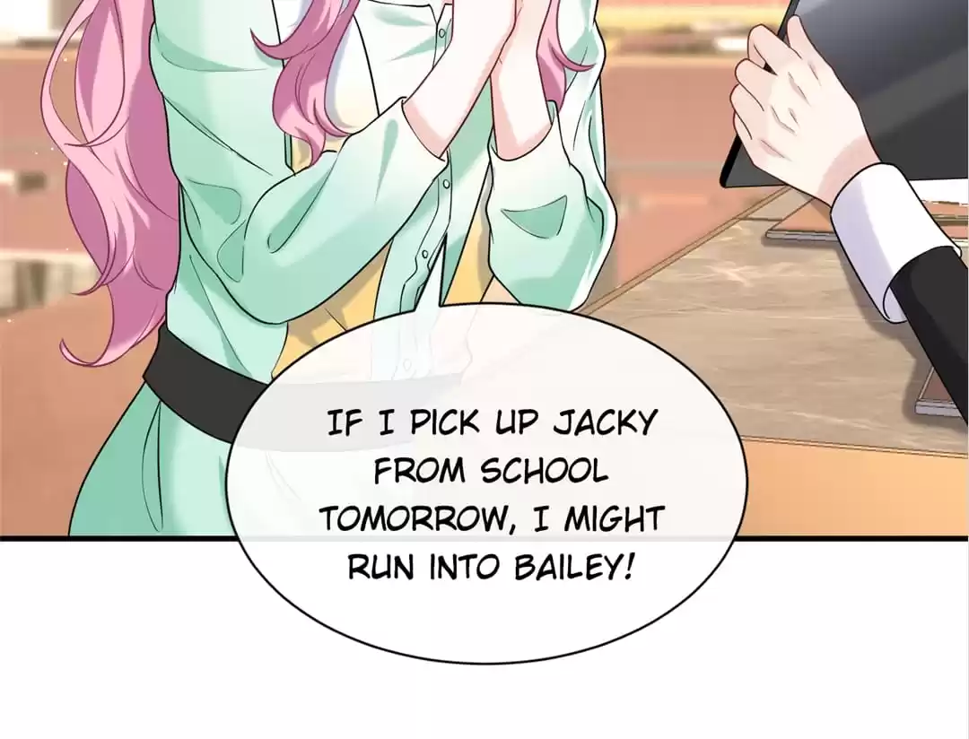 Hold Tight to My Ex-Husband Chapter 64 page 64 - 