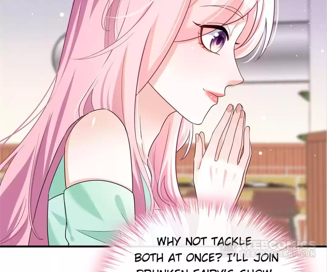 Hold Tight to My Ex-Husband Chapter 64 page 66 - 