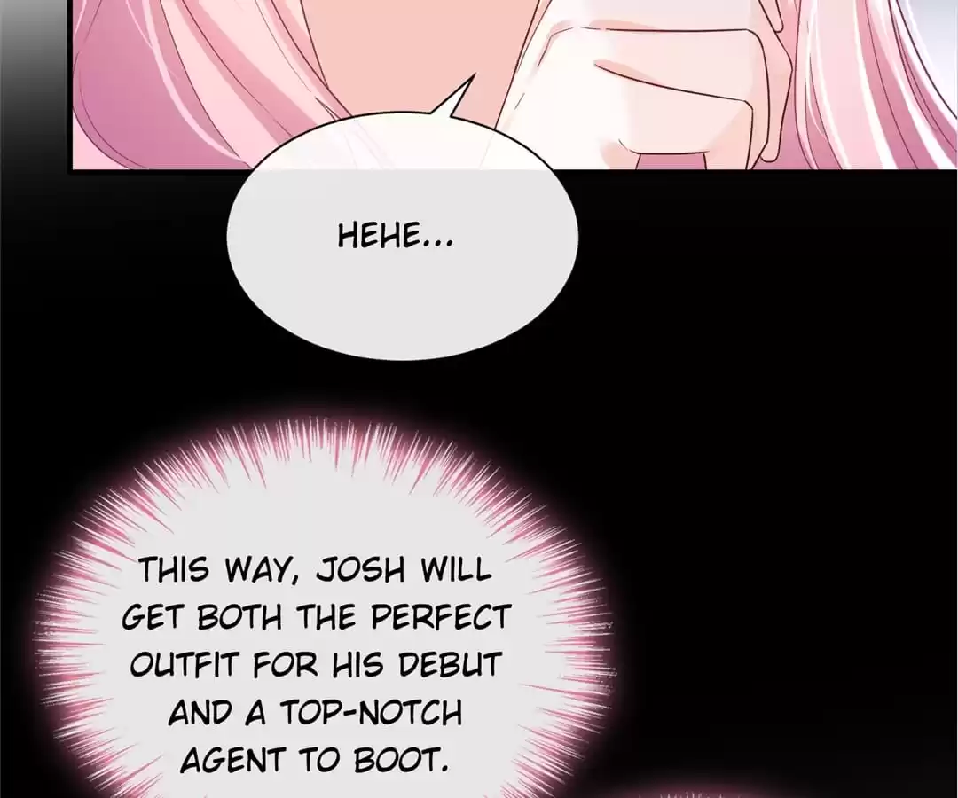 Hold Tight to My Ex-Husband Chapter 64 page 68 - 