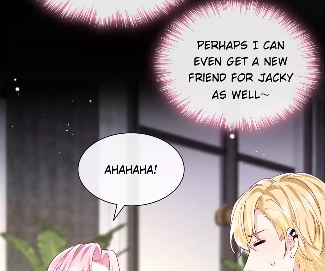 Hold Tight to My Ex-Husband Chapter 64 page 69 - 