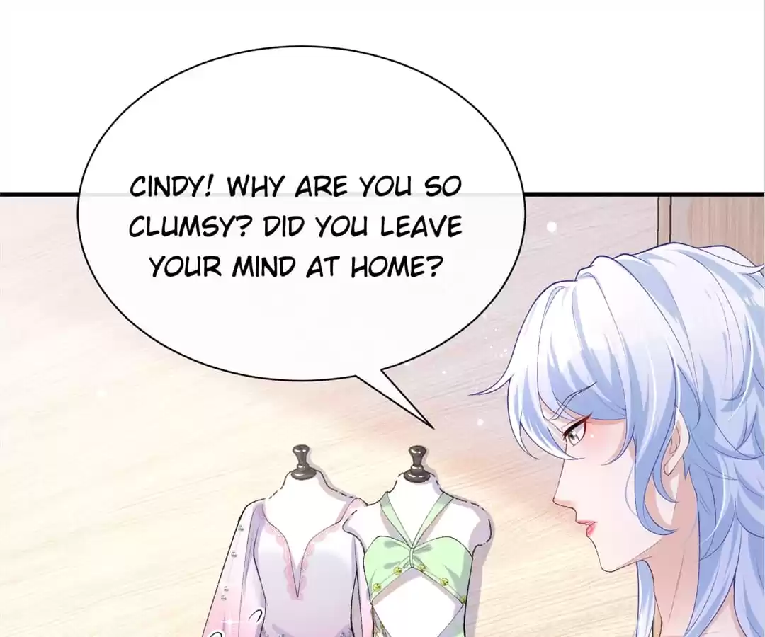 Hold Tight to My Ex-Husband Chapter 64 page 8 - 