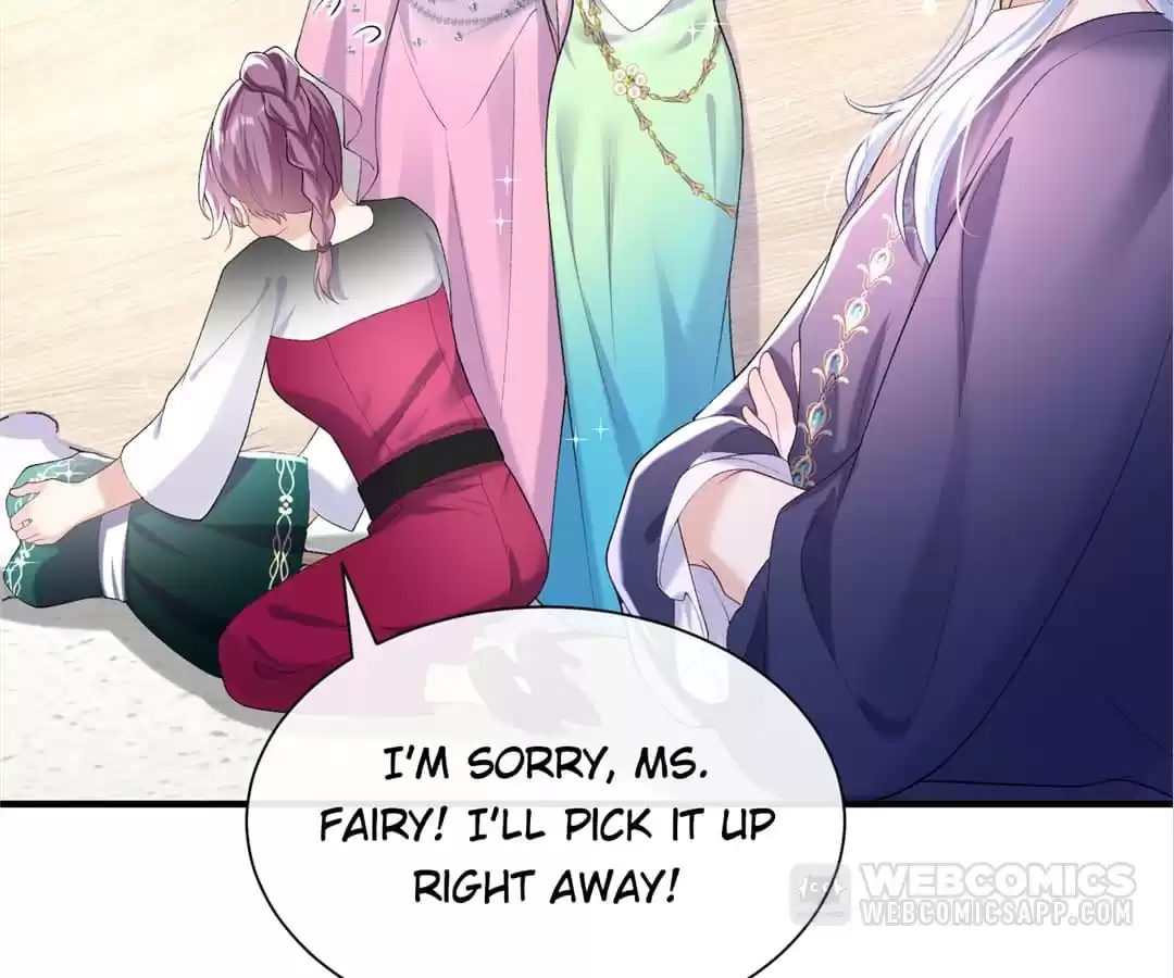 Hold Tight to My Ex-Husband Chapter 64 page 9 - 