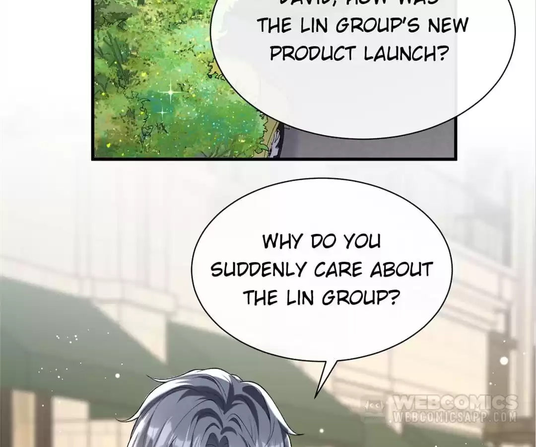 Hold Tight to My Ex-Husband Chapter 65 page 2 - 