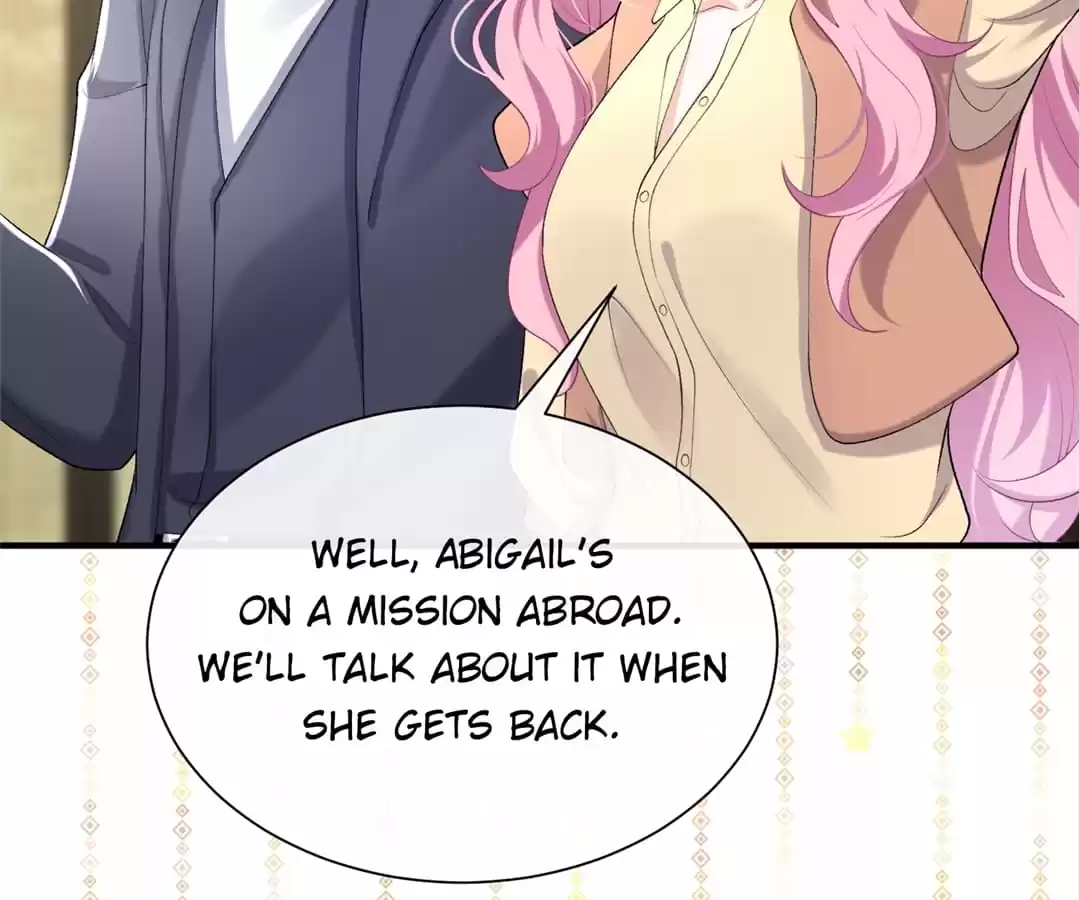 Hold Tight to My Ex-Husband Chapter 65 page 12 - 