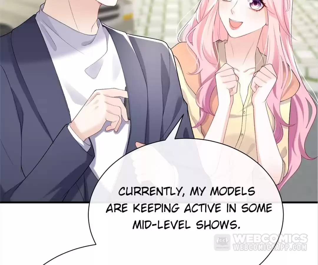 Hold Tight to My Ex-Husband Chapter 65 page 16 - 