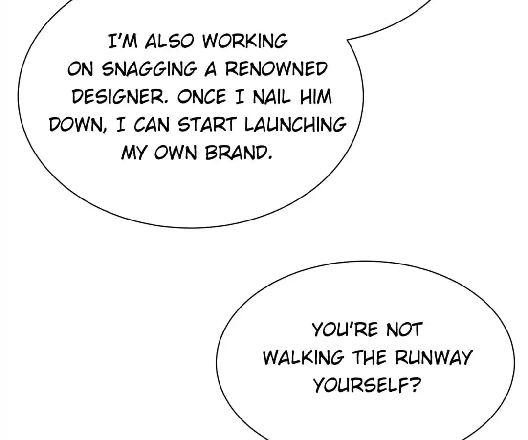 Hold Tight to My Ex-Husband Chapter 65 page 17 - 