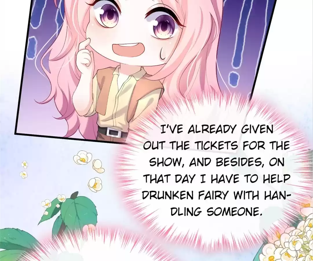 Hold Tight to My Ex-Husband Chapter 65 page 20 - 