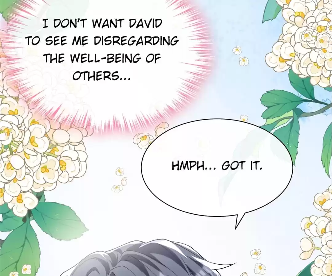 Hold Tight to My Ex-Husband Chapter 65 page 21 - 