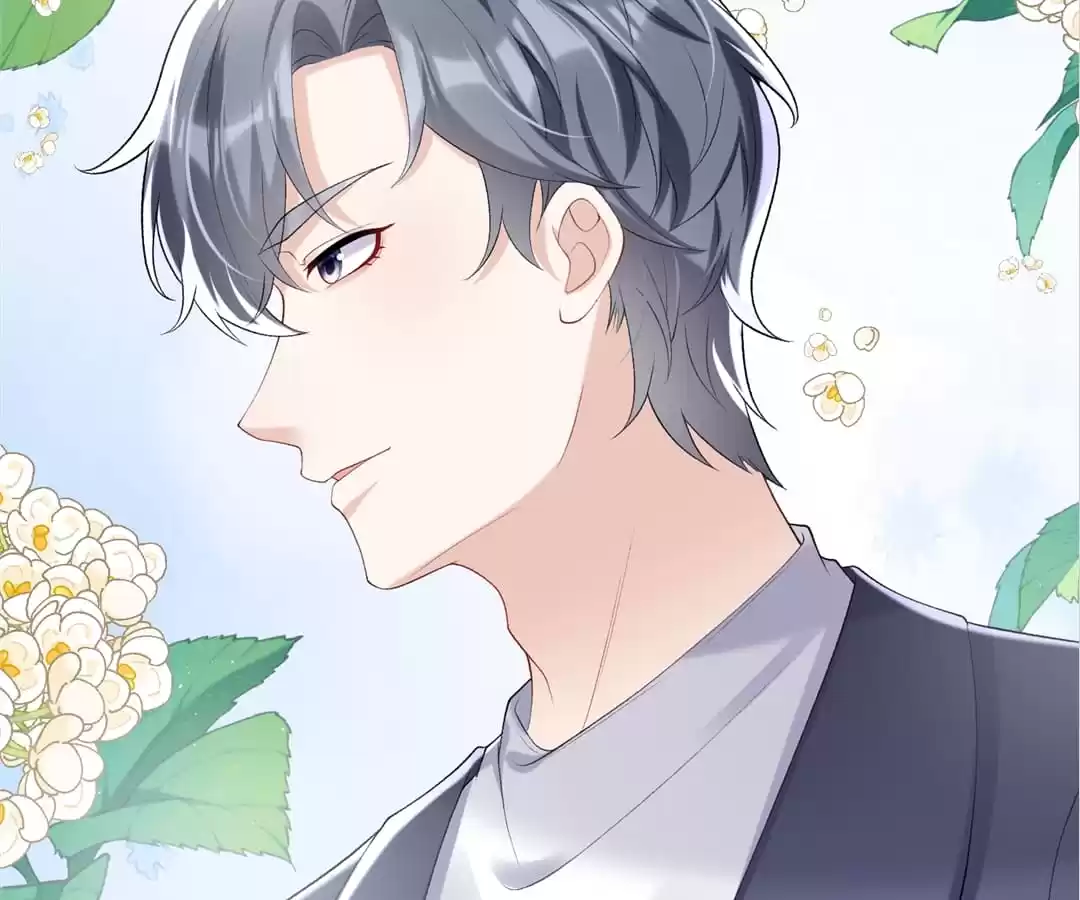 Hold Tight to My Ex-Husband Chapter 65 page 22 - 