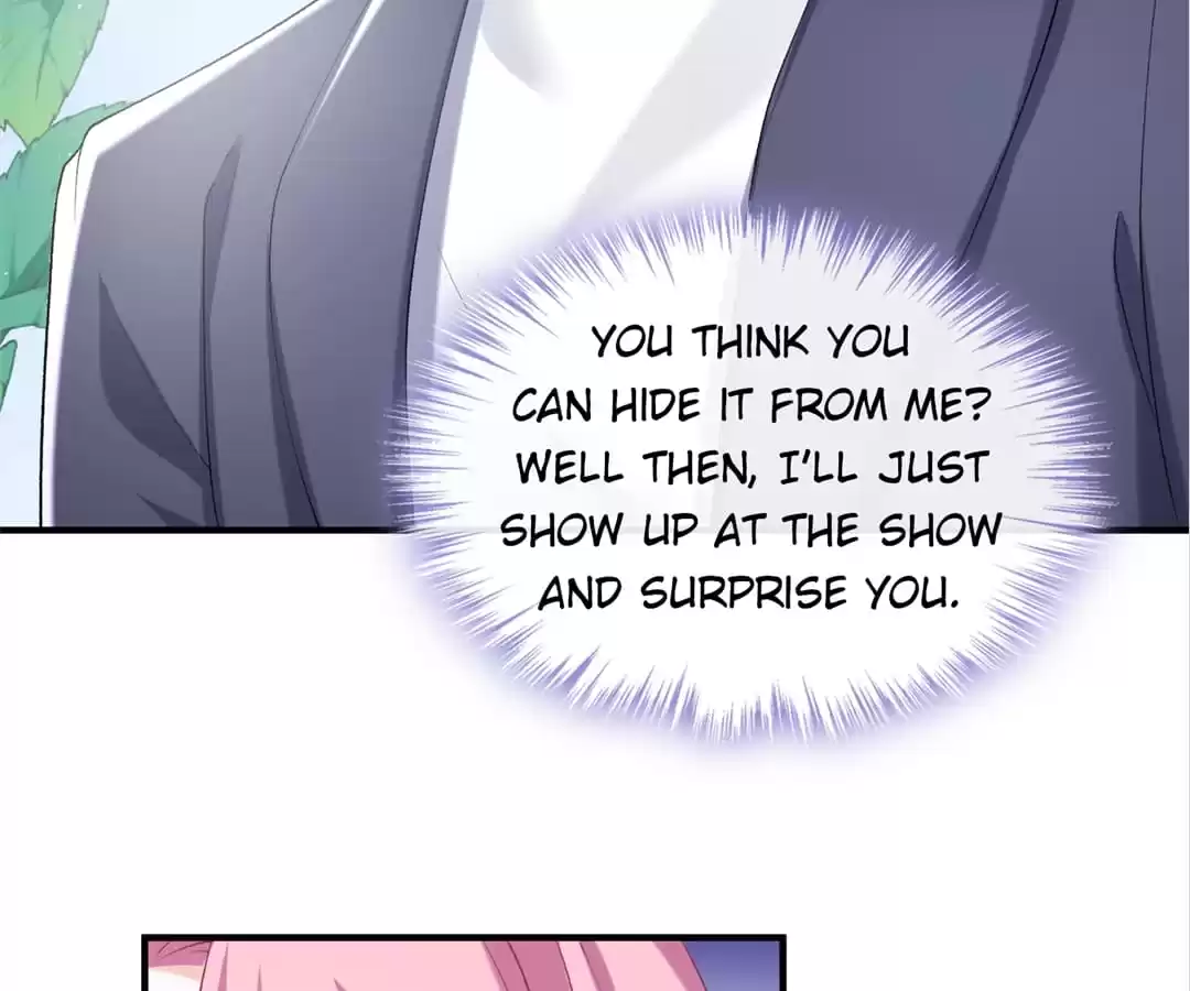 Hold Tight to My Ex-Husband Chapter 65 page 23 - 