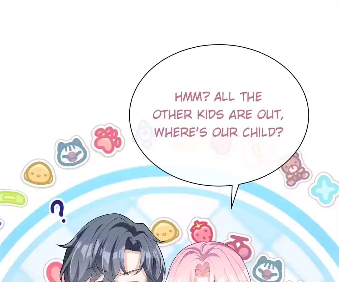 Hold Tight to My Ex-Husband Chapter 65 page 28 - 