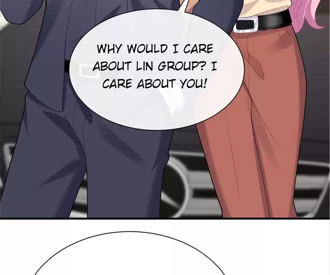Hold Tight to My Ex-Husband Chapter 65 page 4 - 