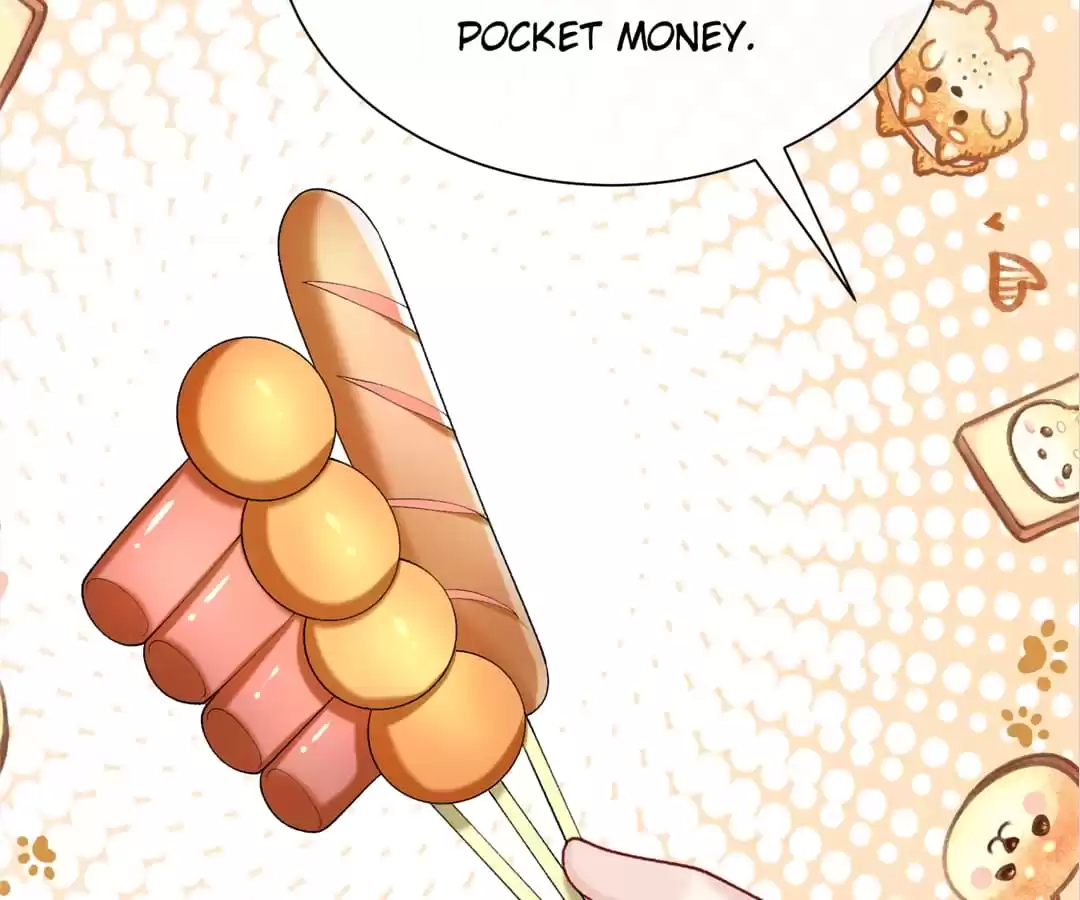Hold Tight to My Ex-Husband Chapter 65 page 34 - 