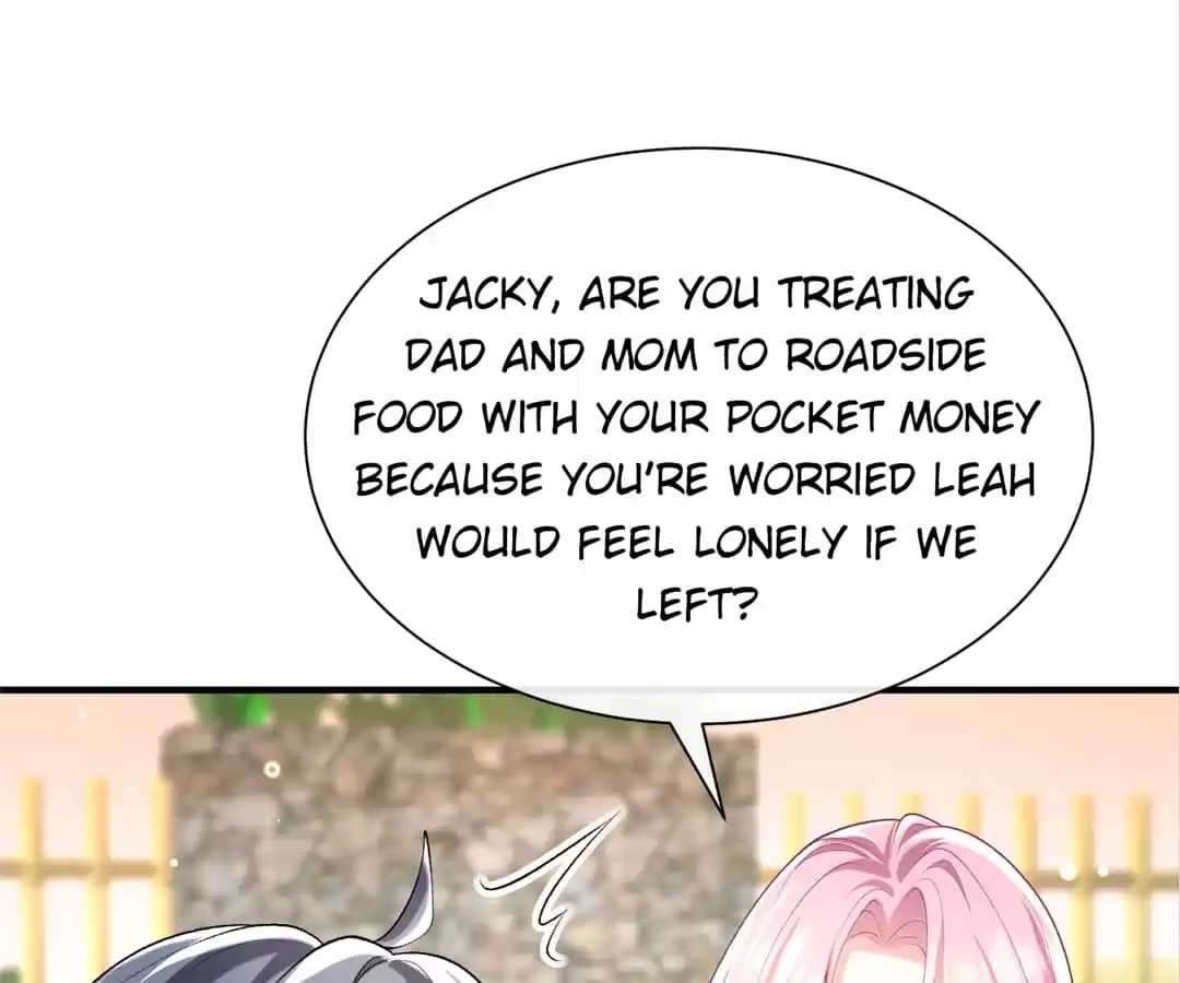 Hold Tight to My Ex-Husband Chapter 65 page 39 - 