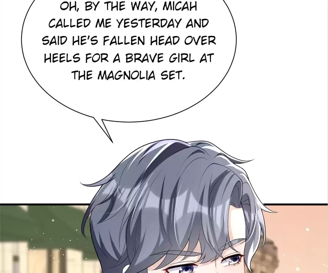 Hold Tight to My Ex-Husband Chapter 65 page 5 - 