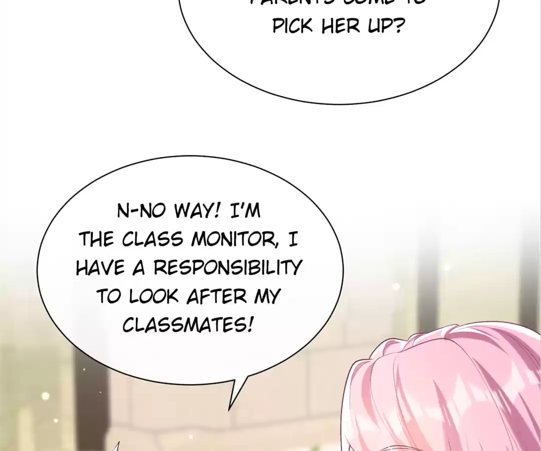 Hold Tight to My Ex-Husband Chapter 65 page 41 - 