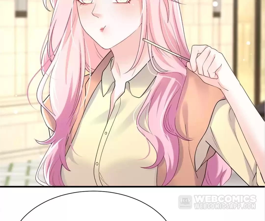Hold Tight to My Ex-Husband Chapter 65 page 49 - 
