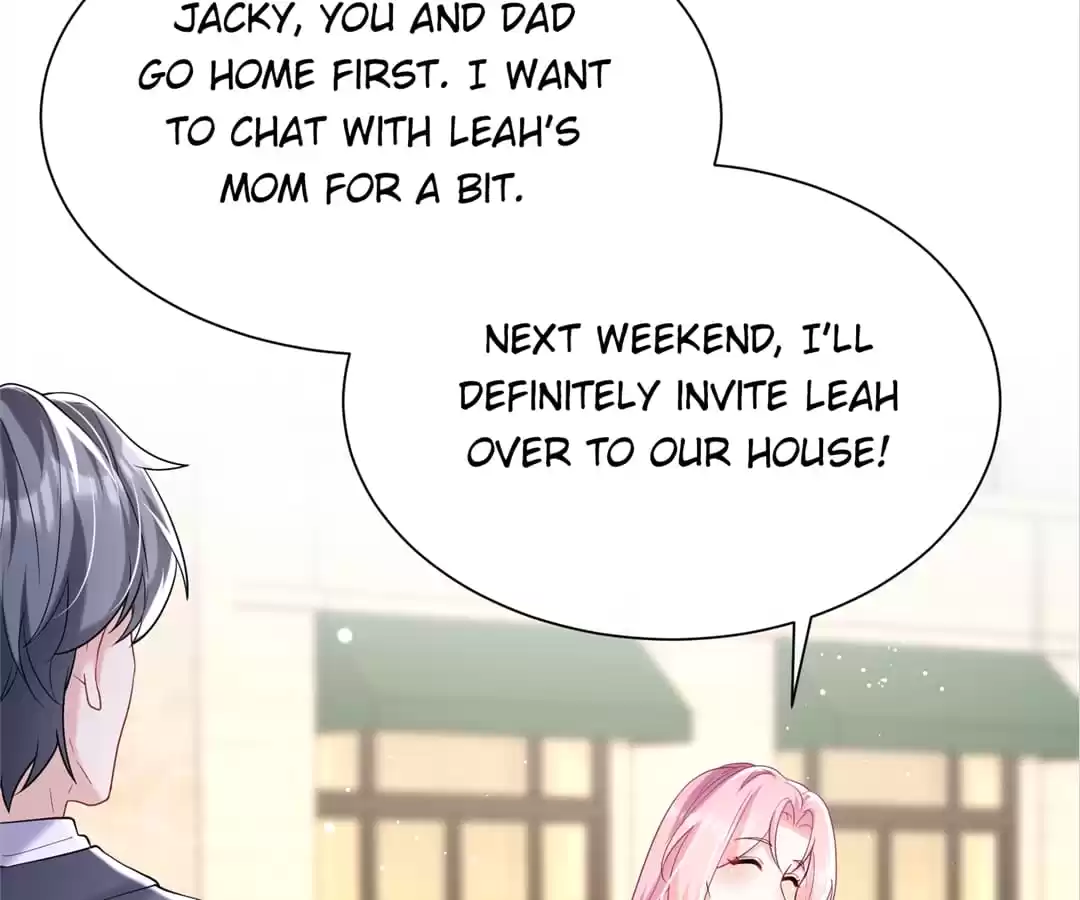 Hold Tight to My Ex-Husband Chapter 65 page 50 - 