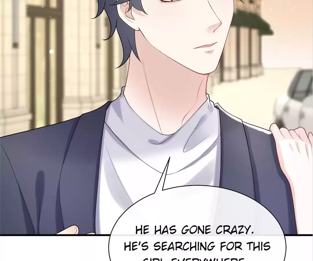 Hold Tight to My Ex-Husband Chapter 65 page 6 - 