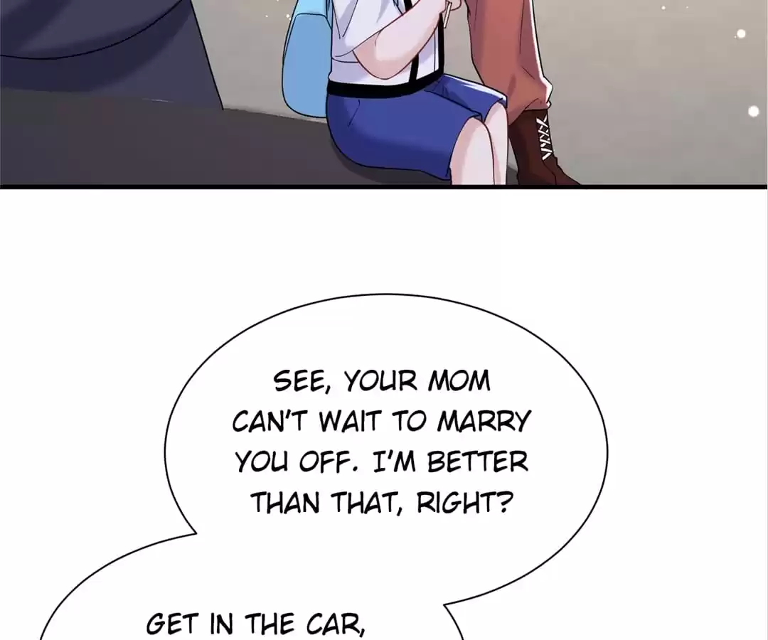 Hold Tight to My Ex-Husband Chapter 65 page 52 - 