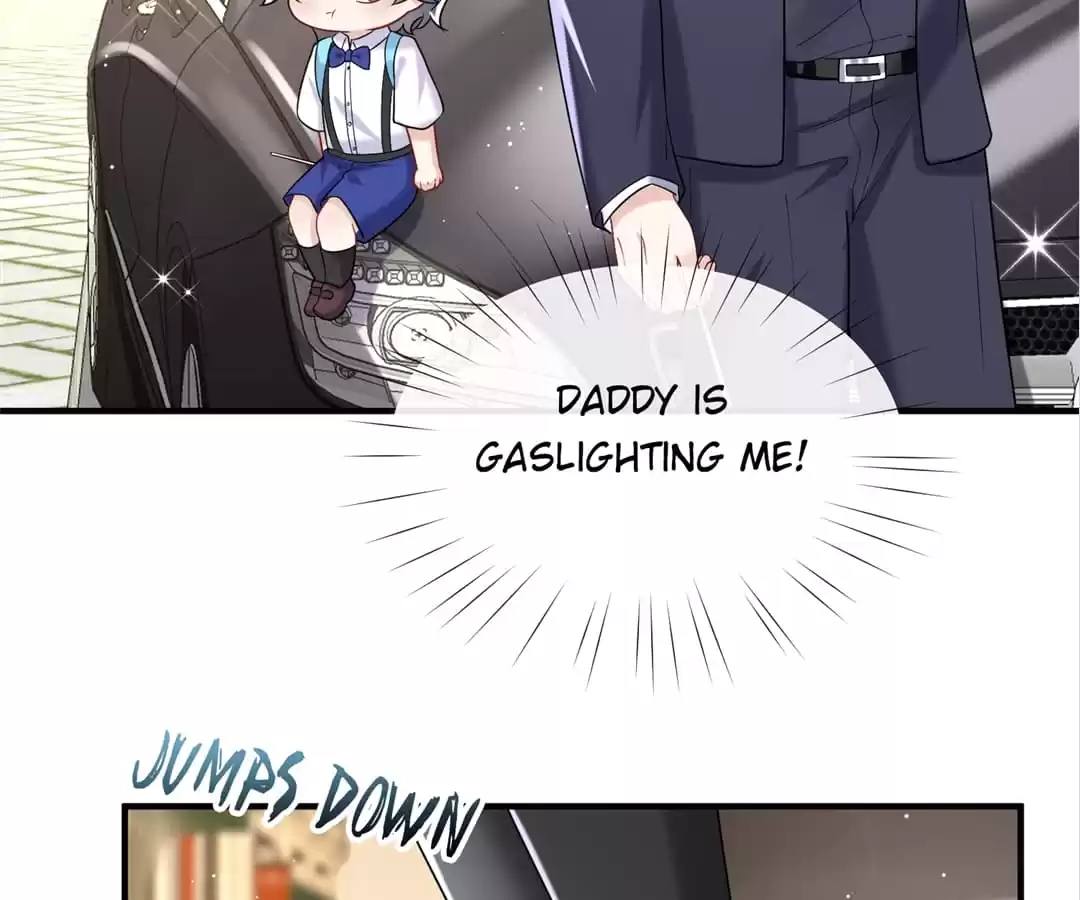 Hold Tight to My Ex-Husband Chapter 65 page 54 - 