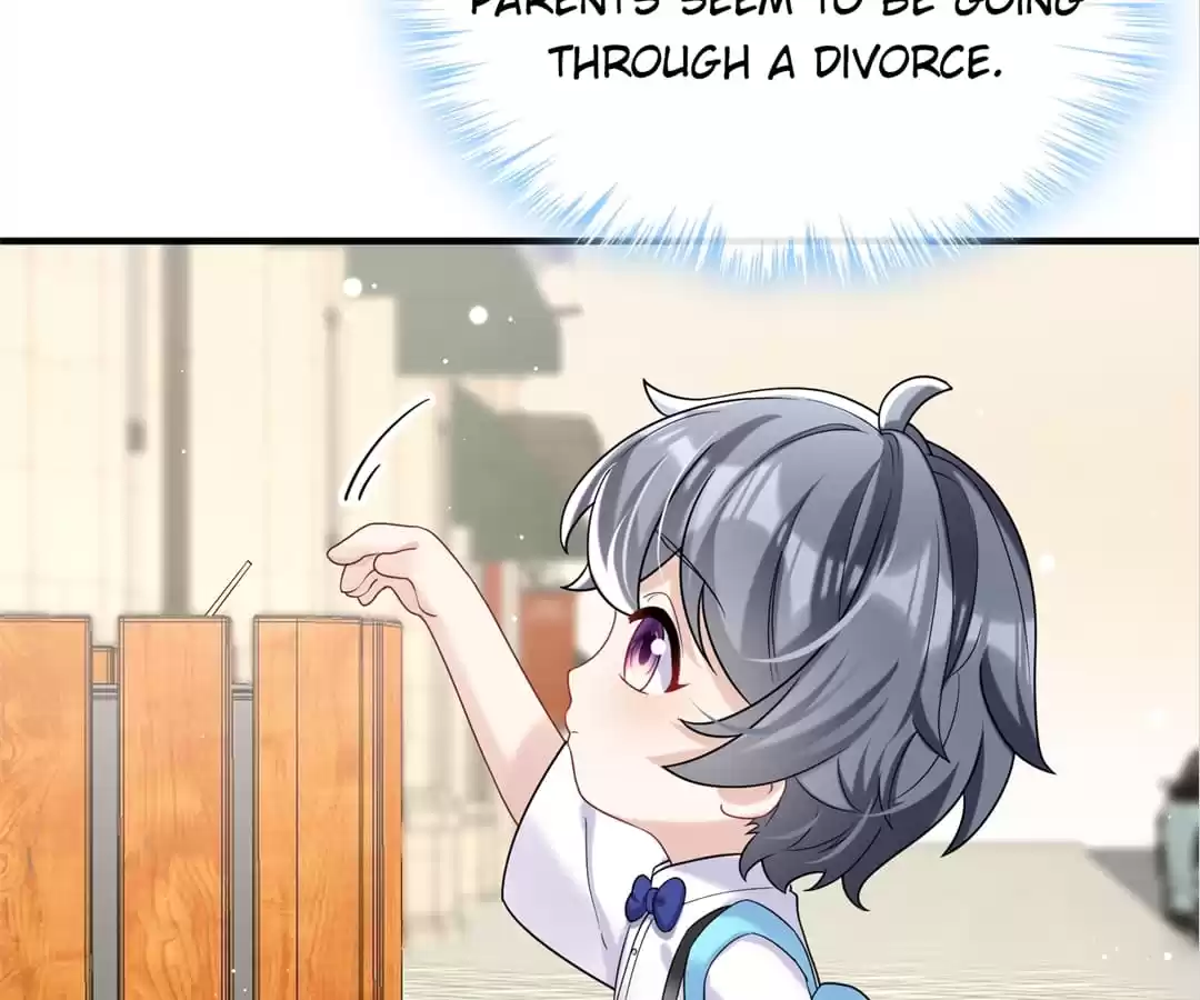 Hold Tight to My Ex-Husband Chapter 65 page 56 - 