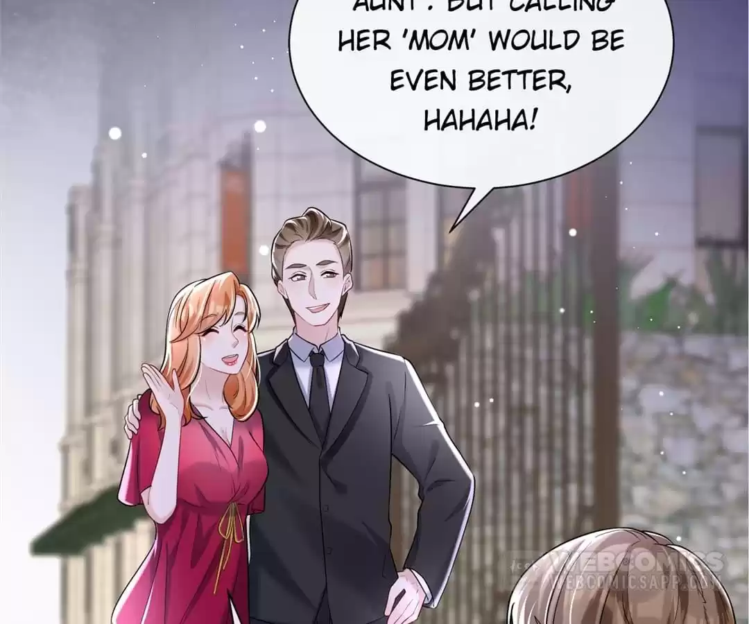 Hold Tight to My Ex-Husband Chapter 65 page 60 - 