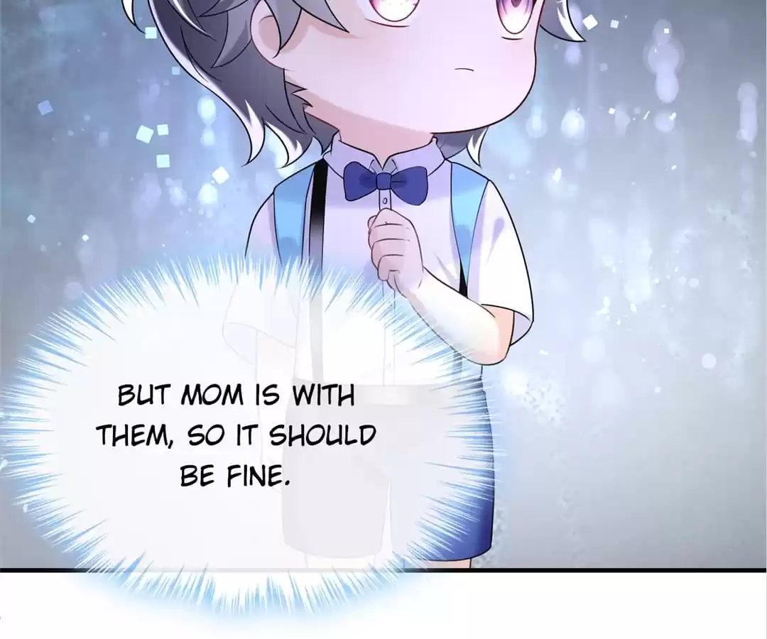 Hold Tight to My Ex-Husband Chapter 65 page 63 - 