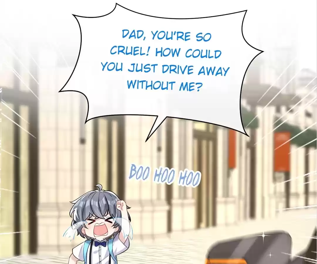 Hold Tight to My Ex-Husband Chapter 65 page 67 - 