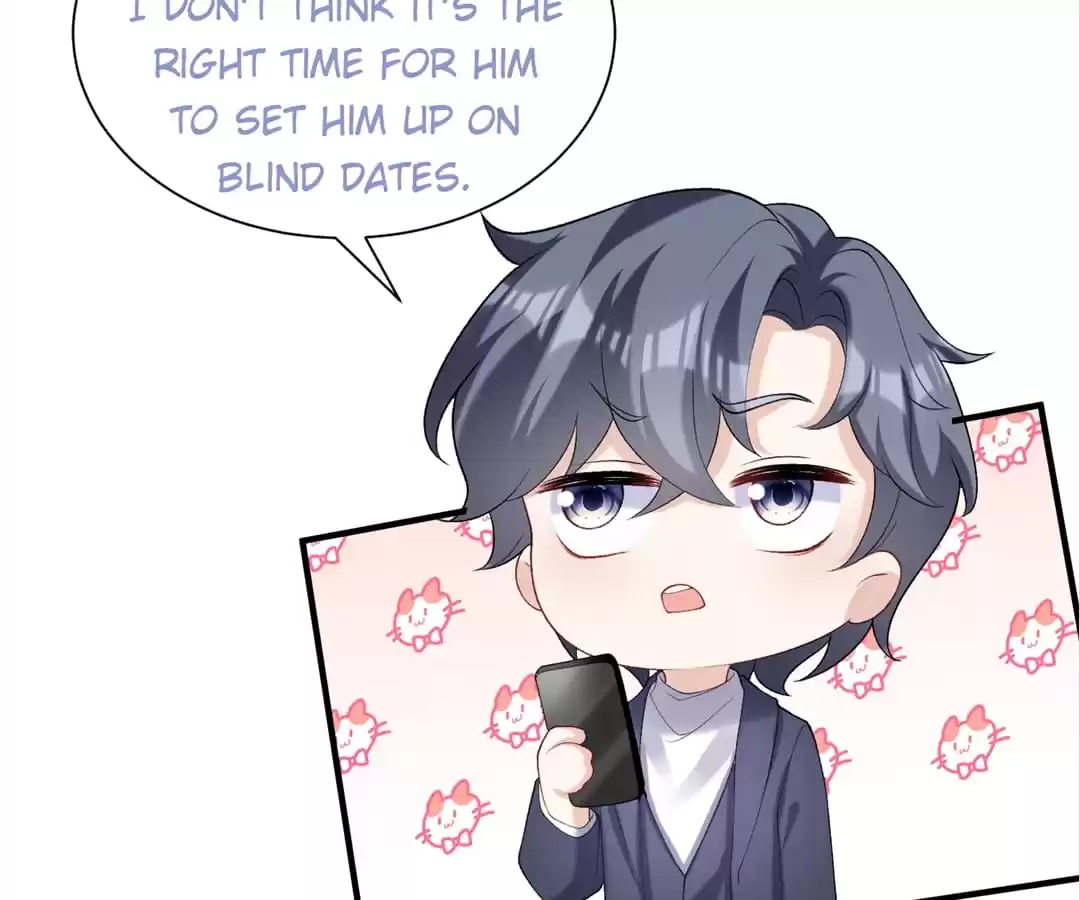 Hold Tight to My Ex-Husband Chapter 65 page 9 - 