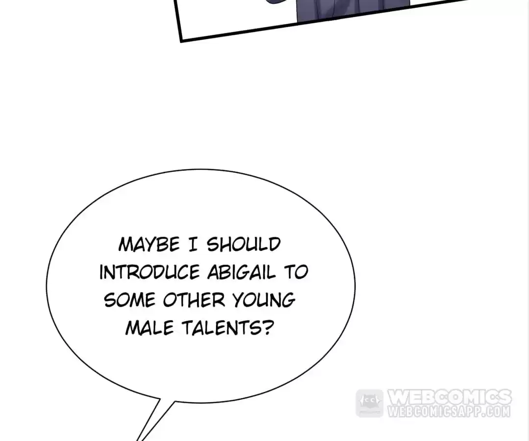 Hold Tight to My Ex-Husband Chapter 65 page 10 - 