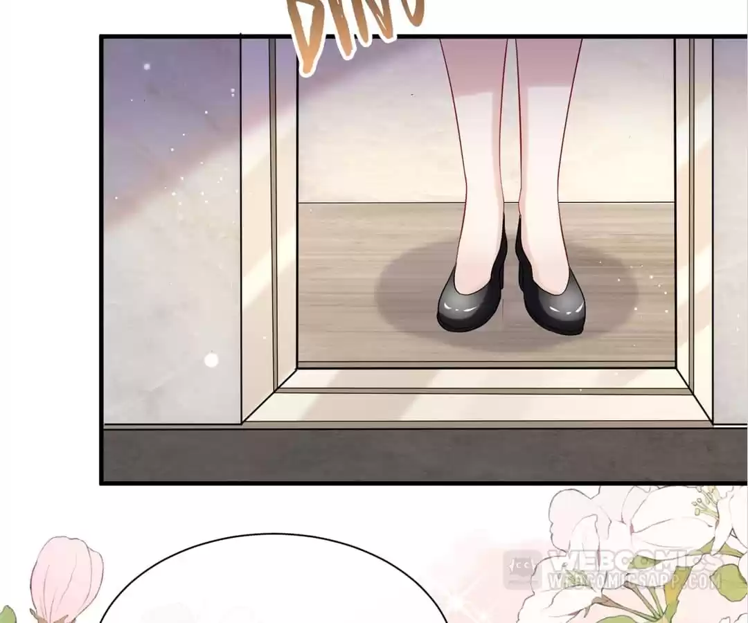 Hold Tight to My Ex-Husband Chapter 66 page 2 - 