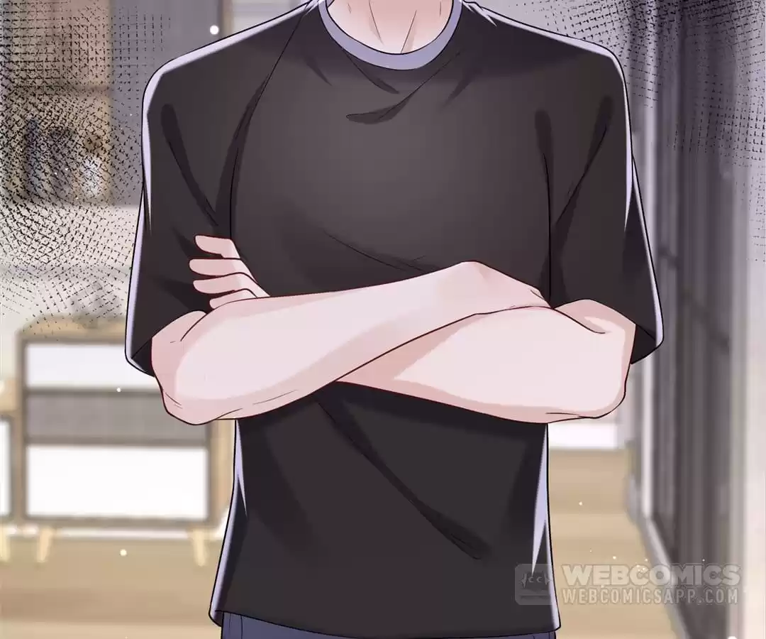 Hold Tight to My Ex-Husband Chapter 66 page 11 - 