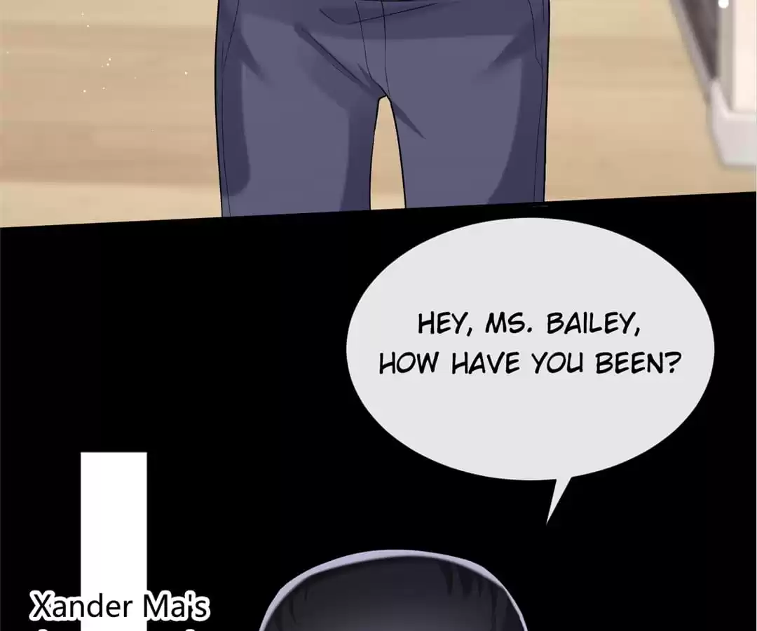 Hold Tight to My Ex-Husband Chapter 66 page 12 - 