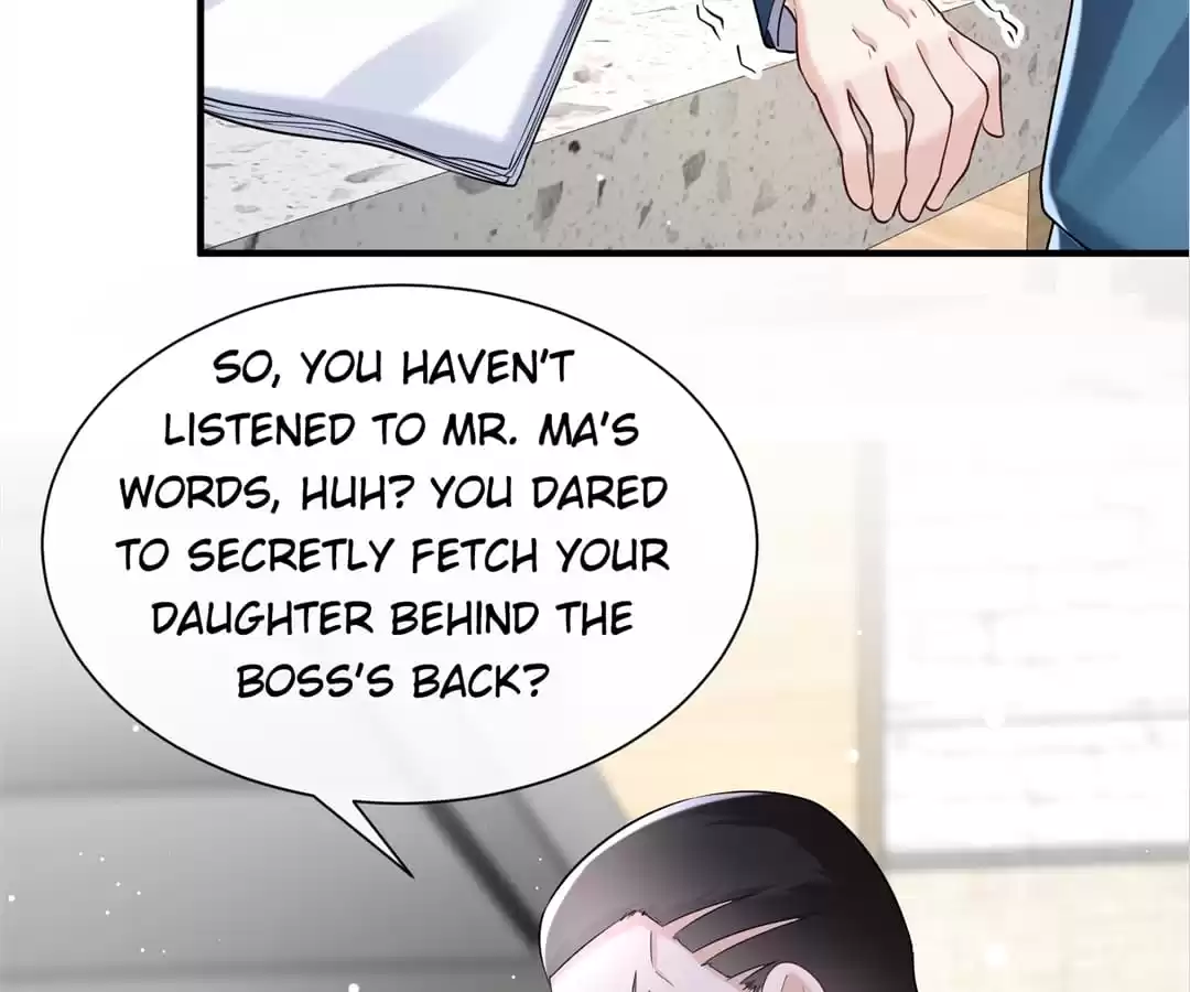Hold Tight to My Ex-Husband Chapter 66 page 16 - 