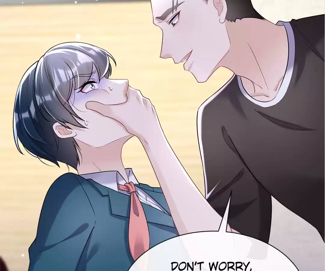 Hold Tight to My Ex-Husband Chapter 66 page 17 - 