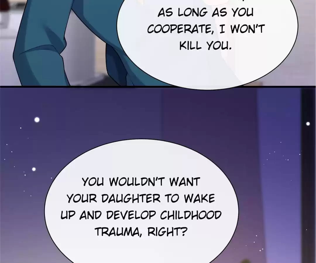 Hold Tight to My Ex-Husband Chapter 66 page 18 - 