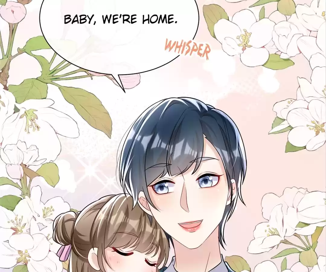 Hold Tight to My Ex-Husband Chapter 66 page 3 - 