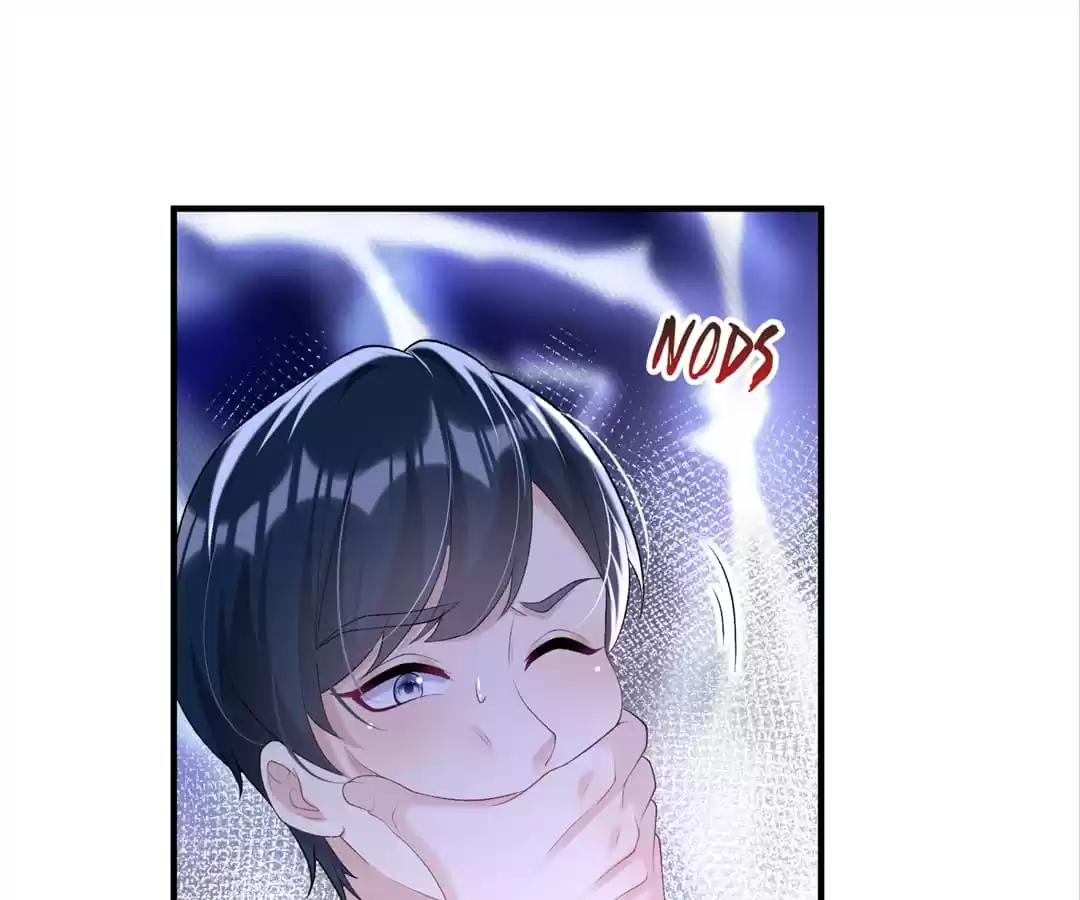 Hold Tight to My Ex-Husband Chapter 66 page 21 - 
