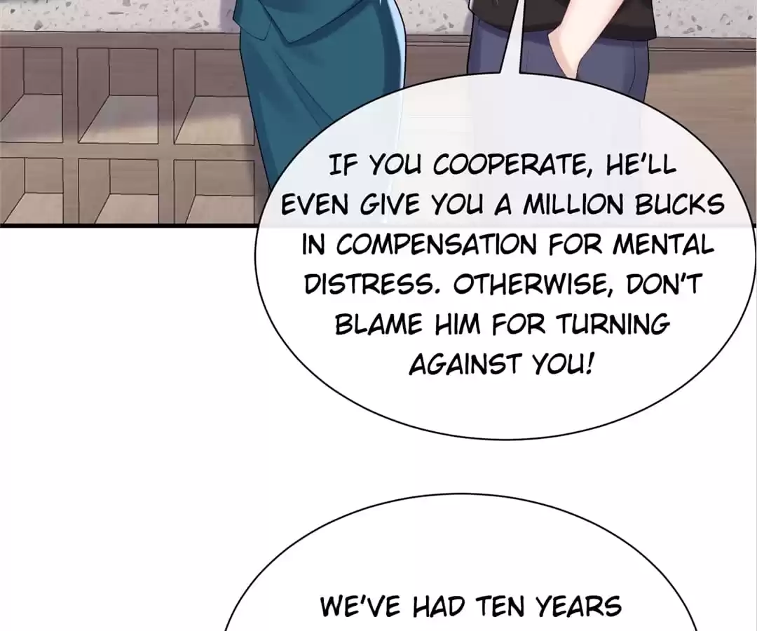 Hold Tight to My Ex-Husband Chapter 66 page 24 - 