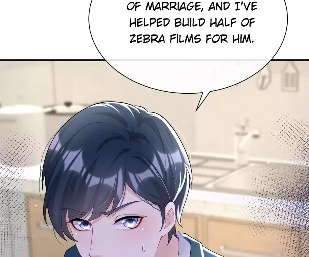 Hold Tight to My Ex-Husband Chapter 66 page 25 - 