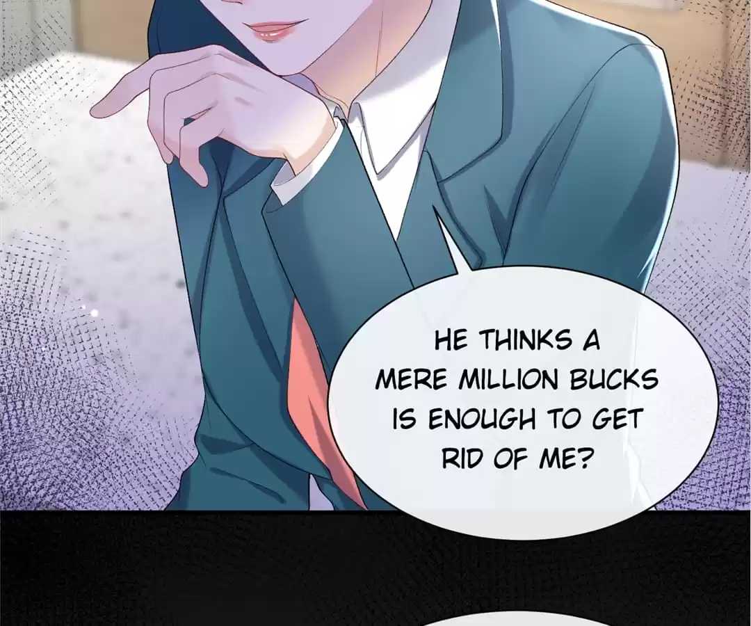 Hold Tight to My Ex-Husband Chapter 66 page 26 - 