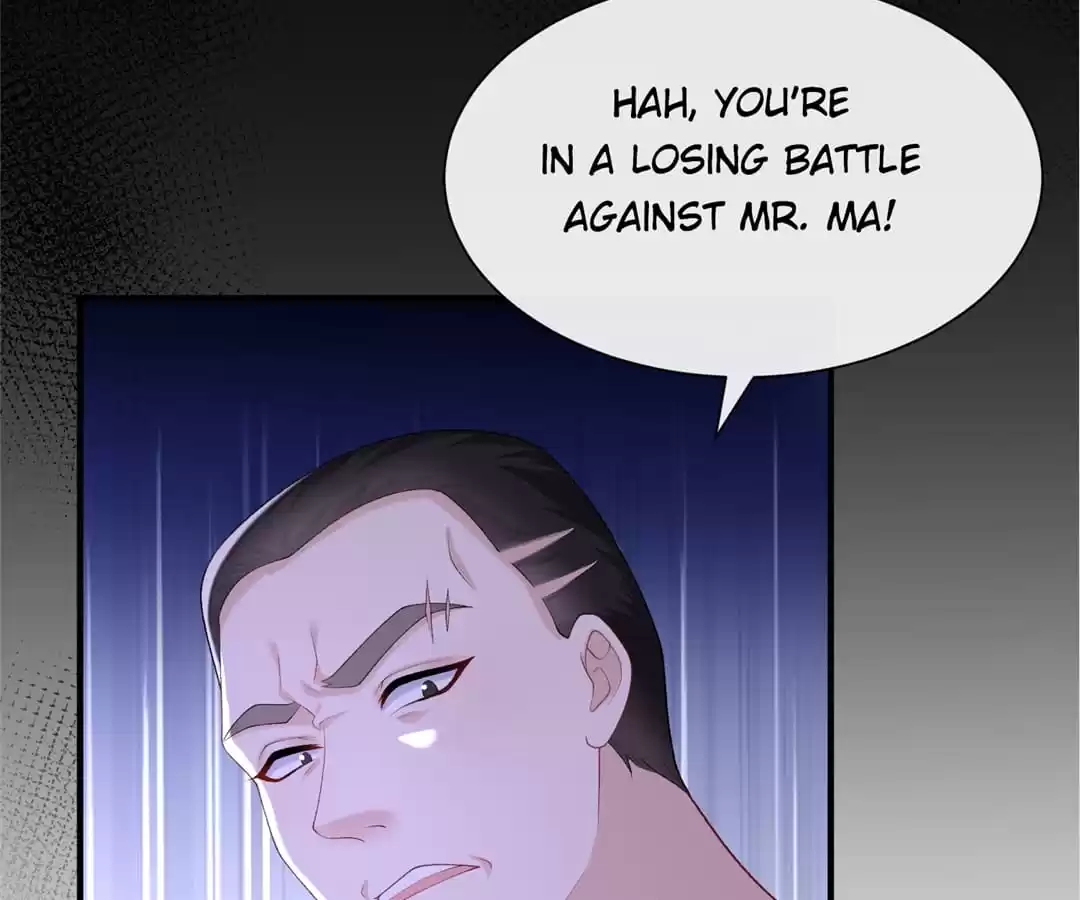 Hold Tight to My Ex-Husband Chapter 66 page 27 - 