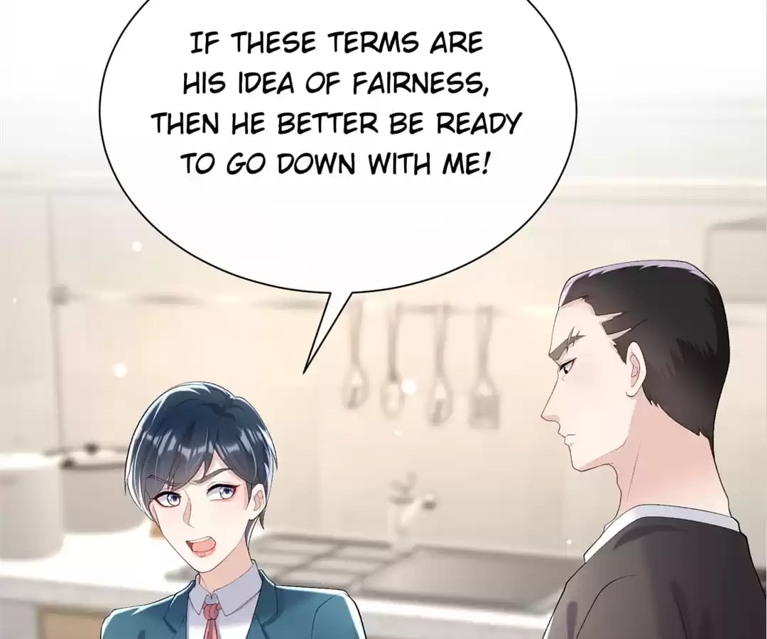 Hold Tight to My Ex-Husband Chapter 66 page 29 - 