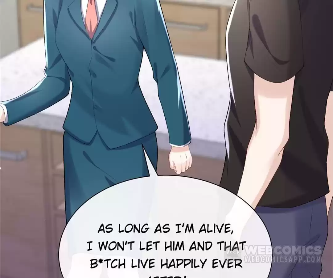 Hold Tight to My Ex-Husband Chapter 66 page 30 - 