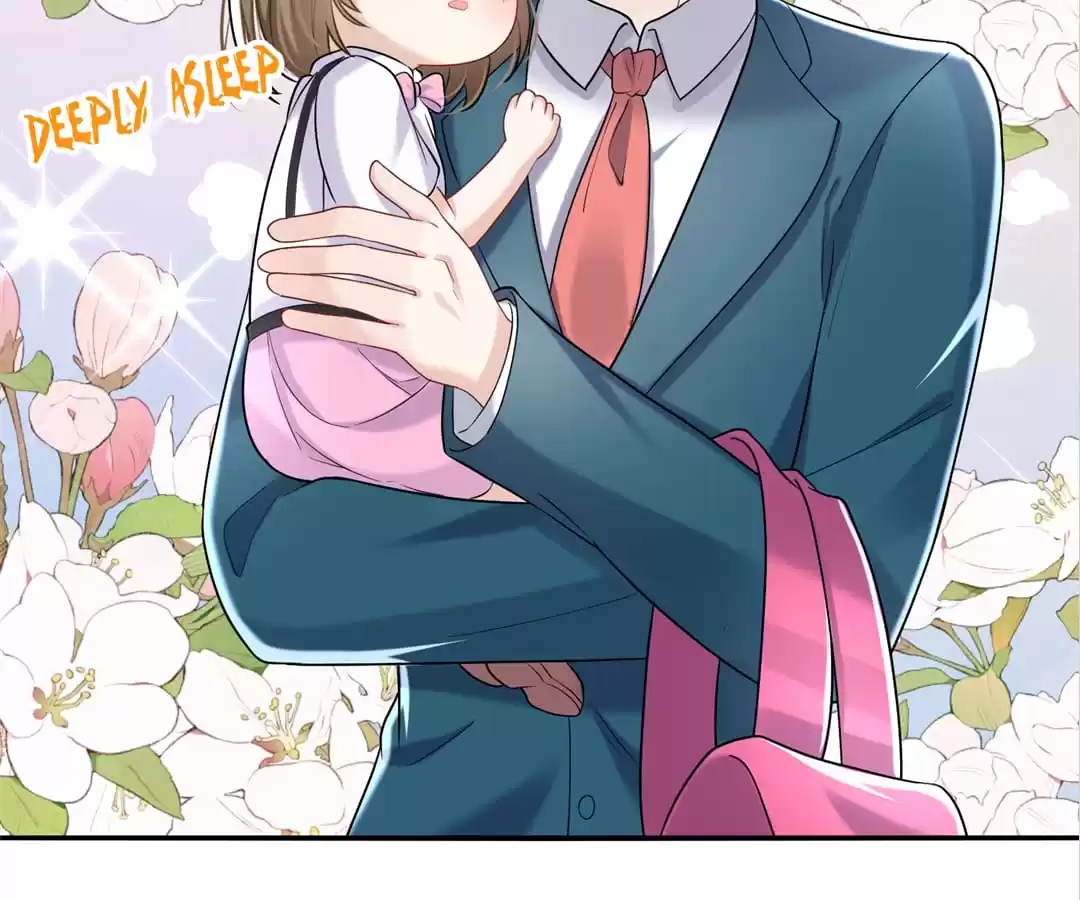 Hold Tight to My Ex-Husband Chapter 66 page 4 - 